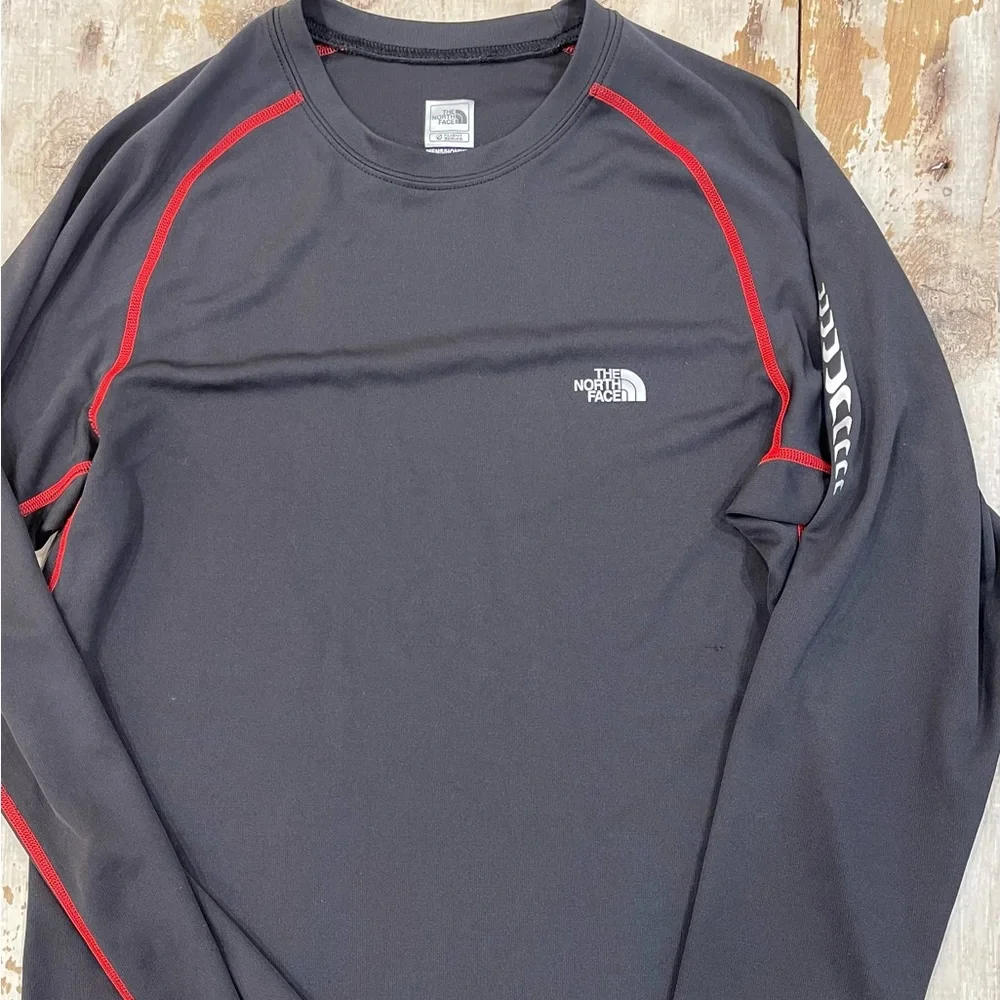 The North Face listing fair
